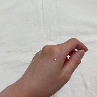 NESAY 네세이 올인원 트러블 워시 250mL — 5점을 준 리뷰어가 2021년 4월 올린 사용 사진