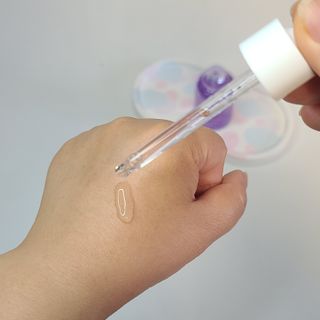 루트리 오디베리 5중 모공 리파이닝 앰플 — 5점을 준 리뷰어가 2023년 6월 올린 사용 사진