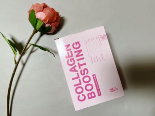 늘20s 콜라겐 부스팅_COLLAGEN BOOSTING — 5점을 준 리뷰어가 2023년 2월 올린 사용 사진