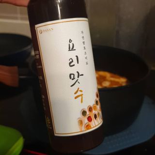 [요리맛수] NEW 천연 요리 에센스 300g 2개 SET — 5점을 준 리뷰어가 2021년 5월 올린 사용 사진