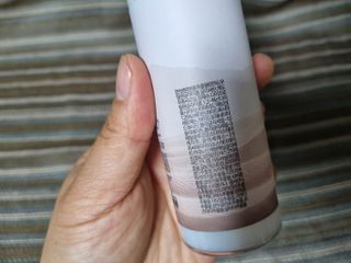 가치 WATERFOX(워터폭스)-엑토인 시카-비옴 하이 워터 크림 (100ml) — 4점을 준 리뷰어가 2023년 4월 올린 사용 사진