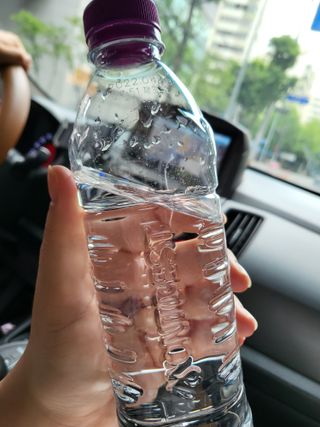 몽베스트 [MONTBEST]위드어스 500mL 20병 — 5점을 준 리뷰어가 2022년 6월 올린 사용 사진