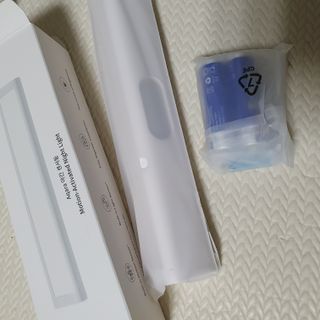아카라 어두울 때만 켜지는 스마트 무선 센서등 — 5점을 준 리뷰어가 2021년 11월 올린 사용 사진