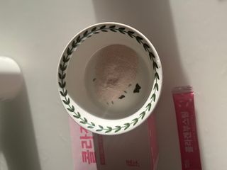 늘20s 콜라겐 부스팅_COLLAGEN BOOSTING — 5점을 준 리뷰어가 2023년 1월 올린 사용 사진