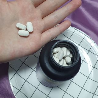 슬림플래닛 가르시니아 3900mg — 5점을 준 리뷰어가 2021년 9월 올린 사용 사진