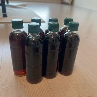 무라벨 바리스타룰스 디카페인 아메리카노 — 4점을 준 리뷰어가 2024년 4월 올린 사용 사진