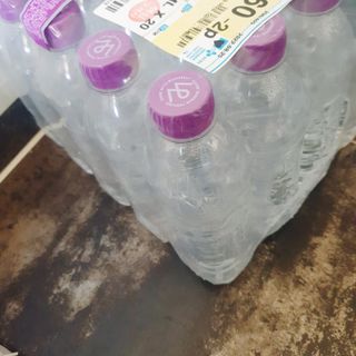 몽베스트 [MONTBEST]위드어스 500mL 20병 — 5점을 준 리뷰어가 2022년 9월 올린 사용 사진