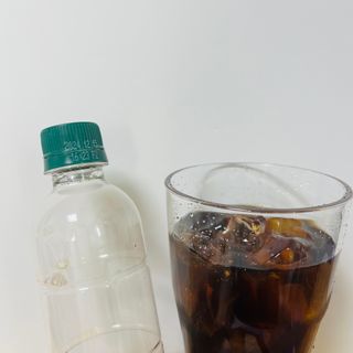 무라벨 바리스타룰스 디카페인 아메리카노 — 5점을 준 리뷰어가 2024년 4월 올린 사용 사진