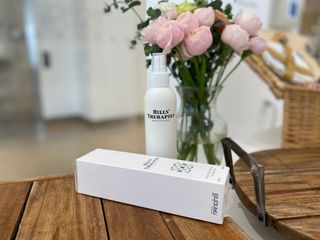나노힐 프로테인 헤어 힐러 200ml — 5점을 준 리뷰어가 2023년 6월 올린 사용 사진