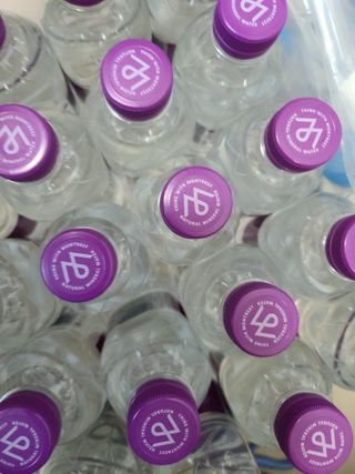 몽베스트 [MONTBEST] 500mL 20병 — 5점을 준 리뷰어가 2022년 4월 올린 사용 사진