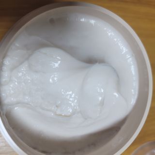 마이너스417 아로마틱 딥 뉴트리션 바디버터 — 5점을 준 리뷰어가 2021년 11월 올린 사용 사진