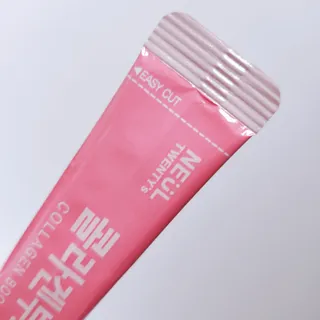 늘20s 콜라겐 부스팅_COLLAGEN BOOSTING — 5점을 준 리뷰어가 2023년 2월 올린 사용 사진