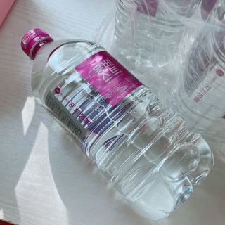 몽베스트 MONTBEST 1L 12입 — 5점을 준 리뷰어가 2022년 4월 올린 사용 사진