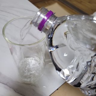 몽베스트위드어스[무라벨] 2L_6입_2Pack — 5점을 준 리뷰어가 2021년 12월 올린 사용 사진