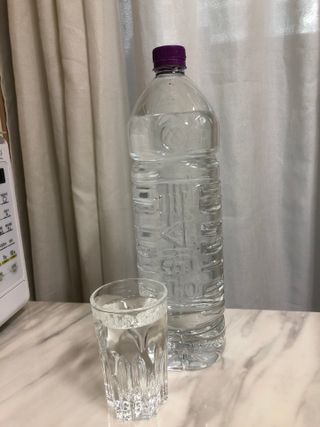 몽베스트위드어스[무라벨] 2L_6입_2Pack — 5점을 준 리뷰어가 2021년 12월 올린 사용 사진