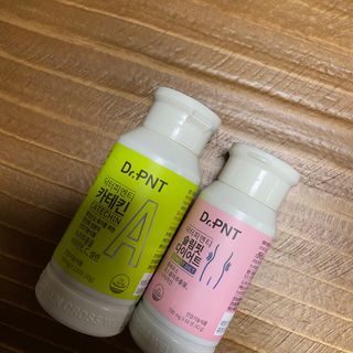 닥터피엔티 [Dr.PNT] 건강한 다이어트, 기능성 원료로 시작! 슬림핏 다이어트+카테킨 [1개월분] — 5점을 준 리뷰어가 2022년 12월 올린 사용 사진