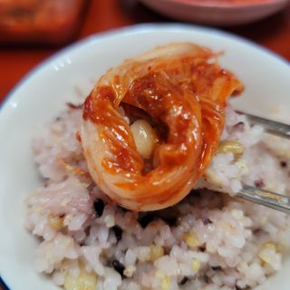 셰프애찬 별미김치 굴겉절이 1kg — 5점을 준 리뷰어가 2022년 12월 올린 사용 사진