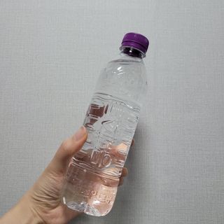 몽베스트 [MONTBEST]위드어스 500mL 20병 — 5점을 준 리뷰어가 2022년 9월 올린 사용 사진
