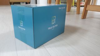 트루헬퍼 맨파워 활력 특급 블랙마카 1박스 2개월분 — 5점을 준 리뷰어가 2023년 4월 올린 사용 사진