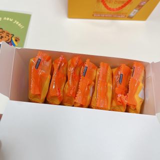 광동제약 [광동] 비타500데일리스틱 70포X2개 + 뚱랑이엽서 + 쇼핑백 증정 — 5점을 준 리뷰어가 2022년 1월 올린 사용 사진