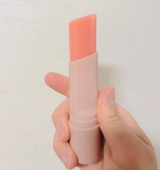 Tween.Ty Skin 트웬티스킨 멀티케어 스틱밤 — 5점을 준 리뷰어가 2022년 4월 올린 사용 사진