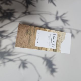 [스킨1004] 마다가스카르 센텔라 앰플 100ml — 4.5점을 준 리뷰어가 2024년 5월 올린 사용 사진