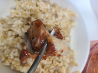 셰프애찬 별미김치 굴겉절이 1kg — 4점을 준 리뷰어가 2022년 12월 올린 사용 사진