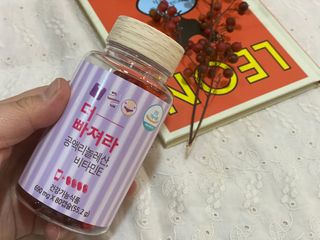 먹어도좋아 더빠져라 — 3.5점을 준 리뷰어가 2021년 1월 올린 사용 사진