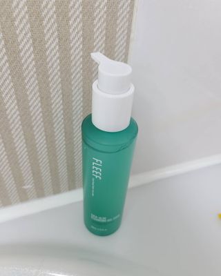 플리프 시카 알롤에 클렌징 젤 폼 200ml — 5점을 준 리뷰어가 2021년 7월 올린 사용 사진