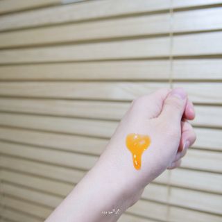 유니베르소 로즈힙 오일 15ml — 5점을 준 리뷰어가 2021년 4월 올린 사용 사진