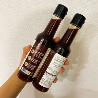 [요리맛수] NEW 천연 요리 에센스 300g 2개 SET — 5점을 준 리뷰어가 2021년 6월 올린 사용 사진