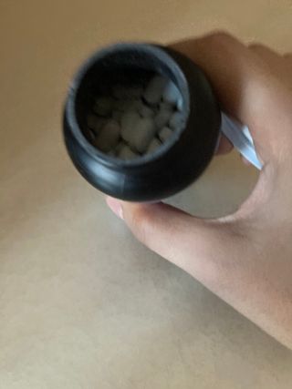 슬림플래닛 가르시니아 3900mg — 4.5점을 준 리뷰어가 2021년 3월 올린 사용 사진
