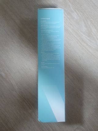 브이쉴드 살균 스프레이 300ml — 5점을 준 리뷰어가 2021년 7월 올린 사용 사진