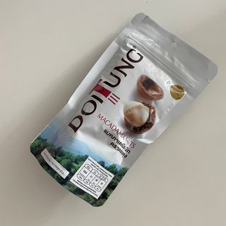 도이퉁 마카다미아 넛츠 90g 마카넛 허니 — 4.5점을 준 리뷰어가 2021년 3월 올린 사용 사진