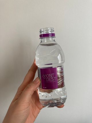 몽베스트 [MONTBEST] 330mL 20병 — 5점을 준 리뷰어가 2021년 10월 올린 사용 사진