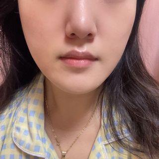 수려한 더 블랙 텐션 핏 메쉬쿠션 — 5점을 준 리뷰어가 2024년 1월 올린 사용 사진