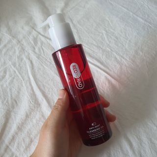 레드투래드 안티더스트 클렌징 오일 150ml — 4점을 준 리뷰어가 2021년 9월 올린 사용 사진