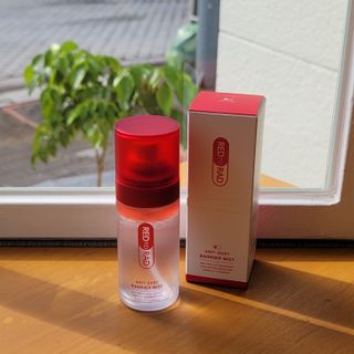 레드투래드 안티더스트 배리어 미스트 55ml — 5점을 준 리뷰어가 2021년 9월 올린 사용 사진