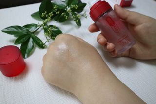레드투래드 안티더스트 배리어 미스트 55ml — 5점을 준 리뷰어가 2021년 6월 올린 사용 사진