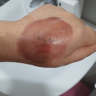 레드투래드 안티더스트 클렌징 오일 150ml — 3.5점을 준 리뷰어가 2021년 10월 올린 사용 사진