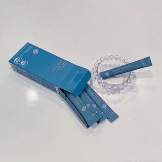 클린24시간 슬림앤유산균 1박스 (3.5g X 15포) — 3.5점을 준 리뷰어가 2023년 5월 올린 사용 사진