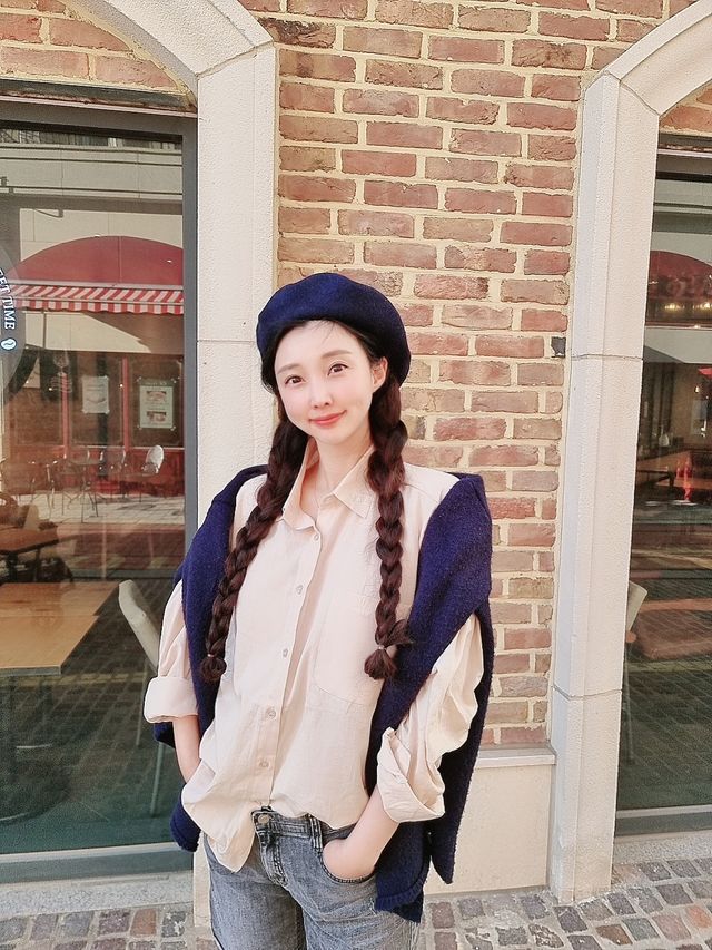 아르보노 낮노밤노 셔츠 리뷰 사진
