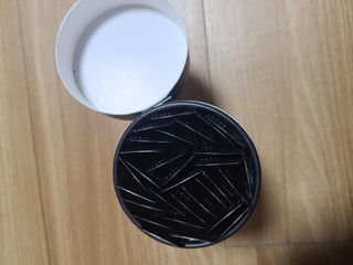 프리마인 자체 기업부설 연구소에서 찾아낸 건강한 수면의 비밀.  슬립토 플러스 30포 — 4점을 준 리뷰어가 2022년 4월 올린 사용 사진