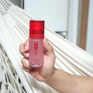 레드투래드 안티더스트 배리어 미스트 55ml — 5점을 준 리뷰어가 2021년 6월 올린 사용 사진