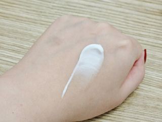 베르비아떼 레드파인 타이트닝 크림 50ml — 5점을 준 리뷰어가 2023년 7월 올린 사용 사진