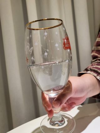 몽베스트 Montbest with Sparkling water Plain 20병 — 5점을 준 리뷰어가 2022년 12월 올린 사용 사진