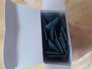 클린24시간 슬림앤유산균 1박스 (3.5g X 15포) — 5점을 준 리뷰어가 2023년 3월 올린 사용 사진