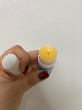 [립빠미] 립앤칙스 멀티밤 + 베리어립밤 2종 — 5점을 준 리뷰어가 2021년 9월 올린 사용 사진