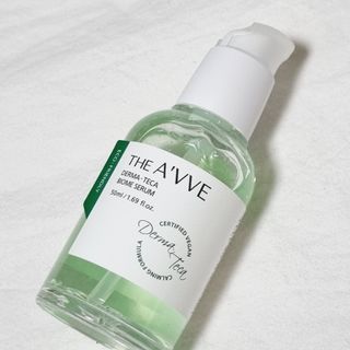 디에이브 더마-테카 바이옴 세럼 50ml — 5점을 준 리뷰어가 2022년 11월 올린 사용 사진