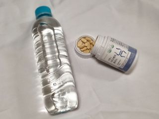 프리마인 평생 써야하는 관절의 건강을 위한 완벽설계 솔루션 관절n마디케어 플러스 120정 — 5점을 준 리뷰어가 2022년 10월 올린 사용 사진